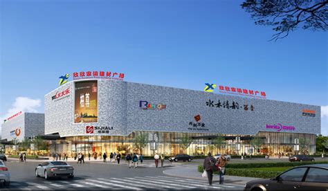 2022年中国家具展首展5月将至 南康家具新中心虚位以待-企业频道-东方网