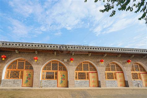 山西这40个“中国历史文化名镇名村”，个个值得骄傲！|郭峪|山西省|民居_新浪新闻