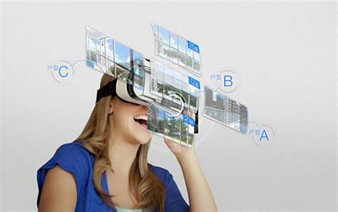 VR全景在房产行业的应用 - UPVR.NET 永久免费提供全景制作及发布为一体服务平台