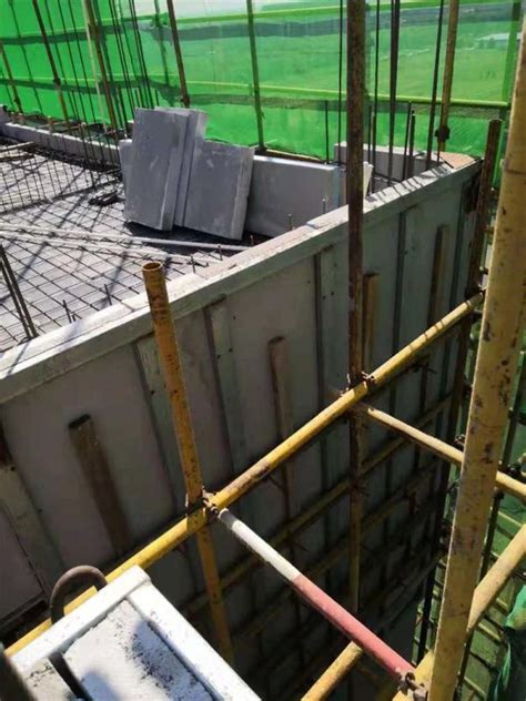 ALC装配隔墙板在 淮安市淮安区的安装价格_轻质隔墙板_江苏旺泽建材科技有限公司
