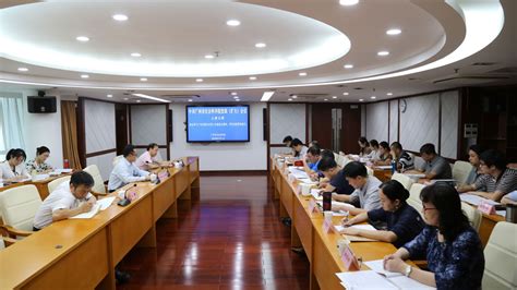 强化问责工作推进 促进社科院发展--广州市社会科学院