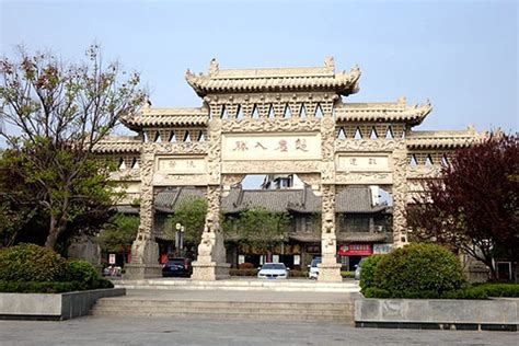2021亳州博物馆-旅游攻略-门票-地址-问答-游记点评，亳州旅游旅游景点推荐-去哪儿攻略