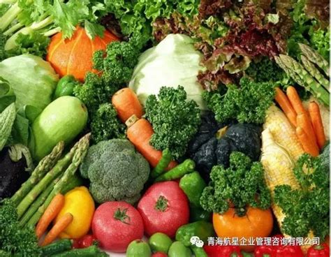 无公害食品、绿色食品、有机食品……一张图教你分清楚--中国数字科技馆