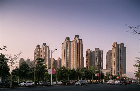 上海30个顶级滨江豪宅，带你美景从江头看到江尾！