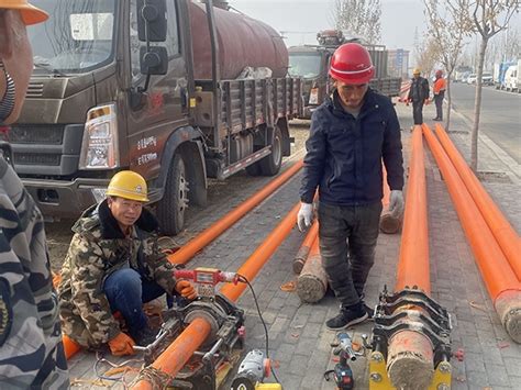 海绵城市建设，利好管道产业链