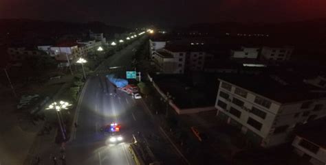 安远县“2.8”较大道路交通事故调查报告 | 赣州市政府信息公开