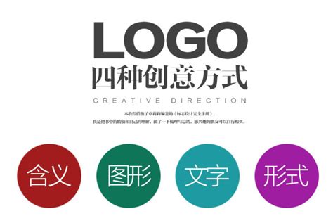 详解LOGO设计全过程 - 知乎