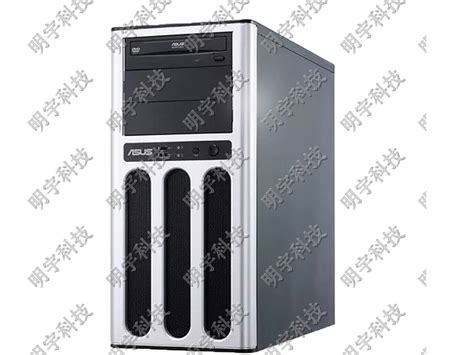 华硕T30塔式服务器机箱 热插拔服务器机箱(加长5盘位) 双层包装