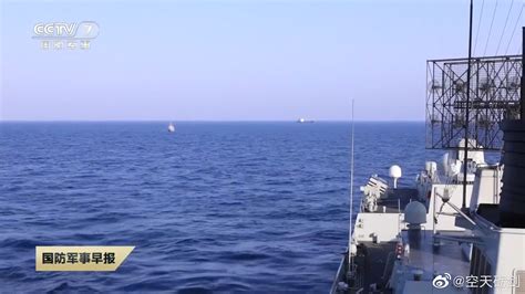 中国海军南宁舰抵达阿联酋，将参加阿布扎比国际海事防务展 - 2023年2月19日, 俄罗斯卫星通讯社