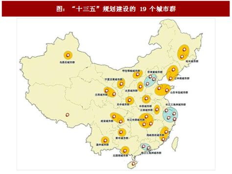2021年中国城市绿地面积、公园绿地面积及覆盖率分析[图]_智研咨询