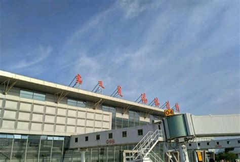 锡林浩特机场携手天骄航空恢复锡林浩特至呼和浩特航线-中国民航网