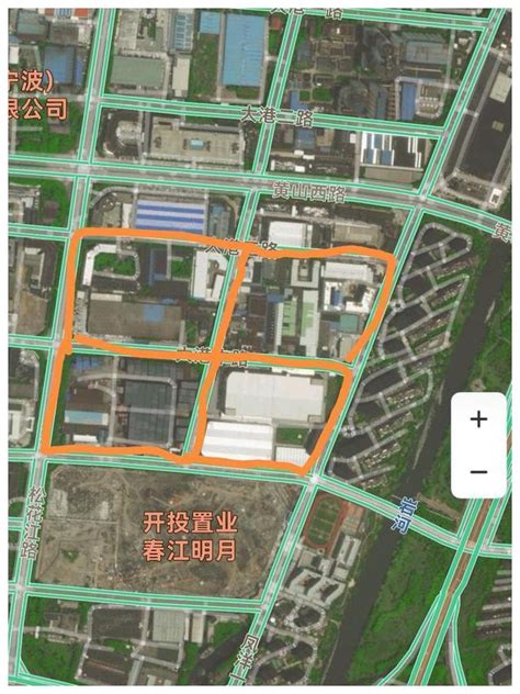 涉及12.84公顷土地！宁波北仑高新技术产业基地东区将有大动作！|北仑|东区|大港_新浪新闻