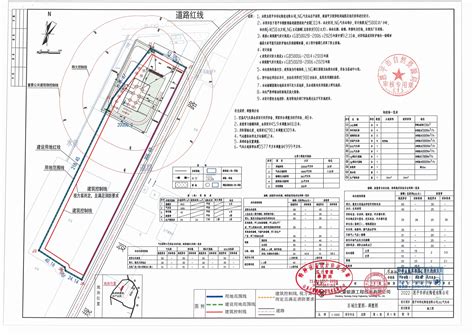 南安市官桥镇总体规划-福建省城乡规划设计研究院