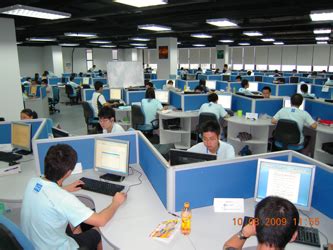 中软国际校外实训基地-信息工程学院