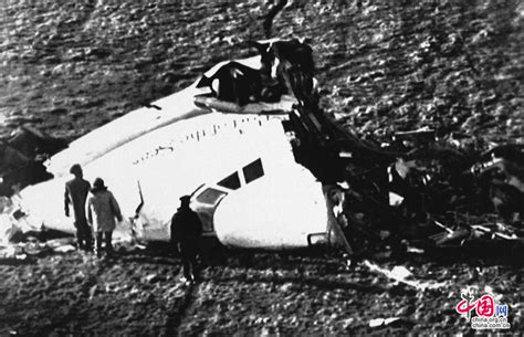 纵观110+年航空事故数据，发现历史空难规律 | 由东航MU5735坠机引发的思考 - 知乎