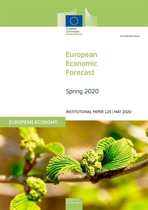 2020年欧洲经济预测（春季版）-欧盟委员会-2020.5_报告-报告厅