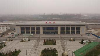 莱西北站将更名为“莱西站” 与潍莱高铁同步启用 - 民生在线 - 中国产业经济信息网