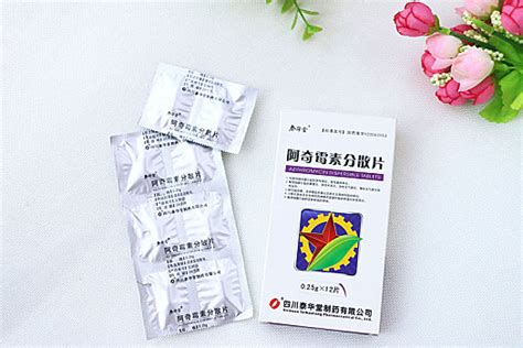 消炎药图片