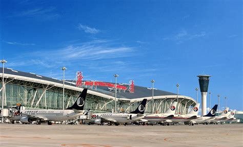 山东省机场管理集团有限公司招聘公告 - 航空要闻 - 航空圈——航空信息、大数据平台