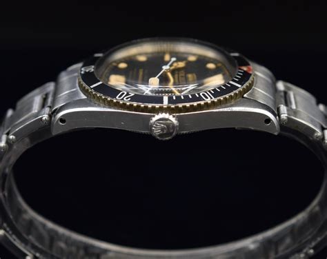 Vendesi Rolex Submariner 6536-1 per 35.000 € da un Trusted Seller su ...