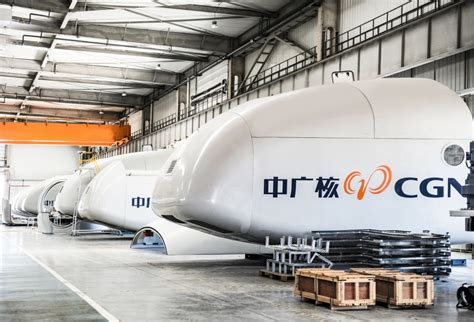 中广核兴安盟一期100万千瓦风电项目并网发电 - 南京博纳威电子科技有限公司