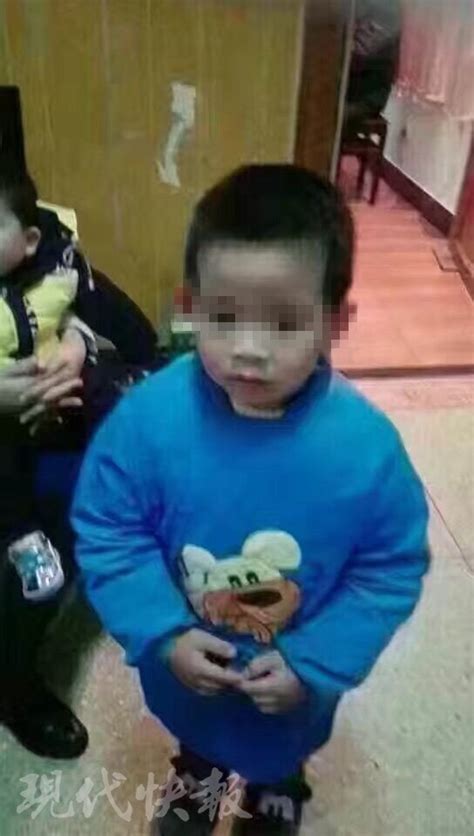 家人心急如焚！扬州6岁男孩走失两天 目前仍未找到_荔枝网