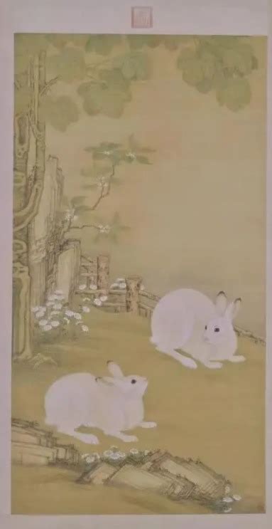 从古至今，原来兔子有这么多美好的寓意｜兔年寻兔-展会新闻