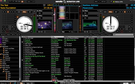 Virtual DJ(dj打碟软件)中文版下载_Virtual DJ中文版-PC下载网