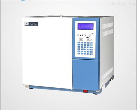 GC-9860白酒（甲醇）气相色谱仪-环保在线
