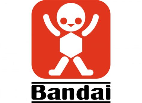 万代标志图片
