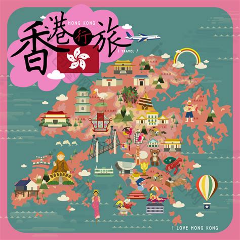 内地游客重新爱上香港 今年有望达到5000万旅游人次 | TTG China