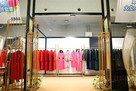 温州服装展亮点前瞻 新模式触发新体验-服饰商情网|CFI