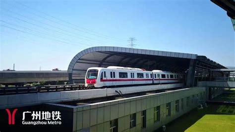广州地铁第四期规划招标，会有你想要的新线吗？ - 知乎