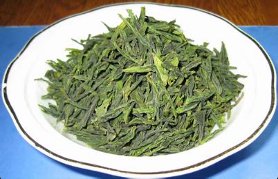 中国四大名茶，款款经典，口味饶舌三日，你喝过几种? 正山小种是世界上最早的红茶