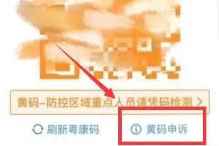 广州黄码怎么申诉变绿码_微商货源网