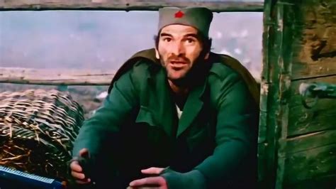 南斯拉夫老电影《桥》《瓦尔特保卫萨拉热窝》经典片段_腾讯视频