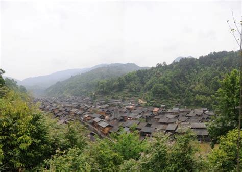 中国最美六大古镇古村之一，喀纳斯图瓦村，带你走入梦幻美的天地
