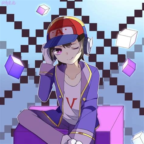 王者鲁班温柔头像女生