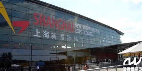 上海新国际博览中心-去展网