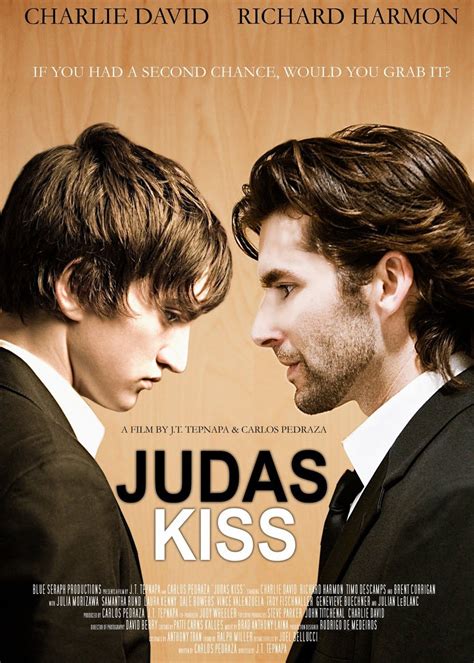 犹大之吻(Judas Kiss)-电影-腾讯视频