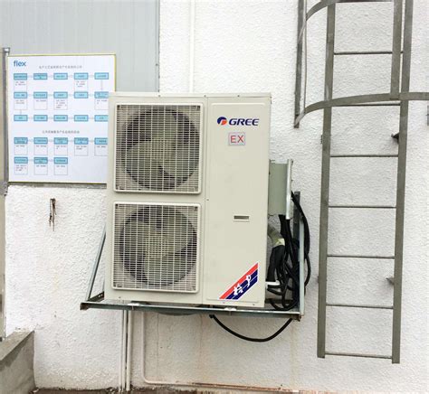 挂式空调安装—挂式空调安装步骤 - 舒适100网