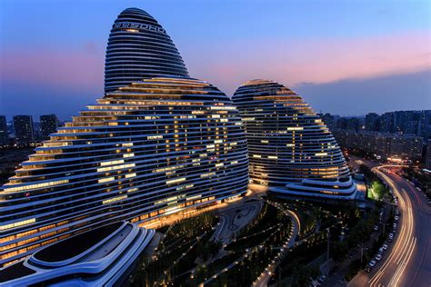 北京望京凯悦酒店发起“呼吸绿洲, 快闪森林”活动，引全城瞩目！_自然