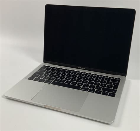 Macbook Pro 15 inch 2017 Gray (MPTT2) 2.9/i7/16G/ 512G - LIKE NEW