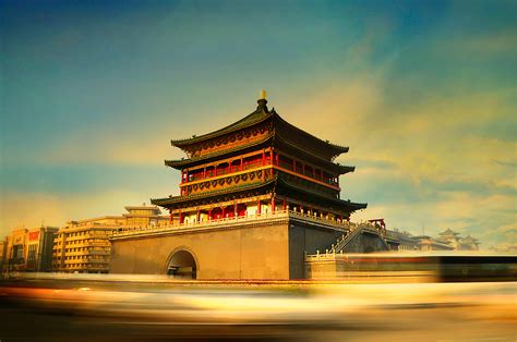 中国最美小城广西靖西，遗世独立的秀美风景，山川云雾的人间仙境__财经头条