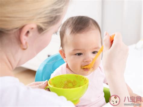 健康又美味的宝宝辅食怎么做？