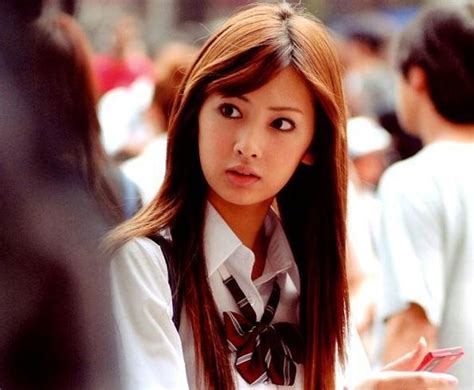 日本10-20代最受欢迎的女演员今田美樱，大家品一品颜值如何？