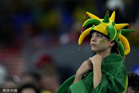 巴西对阵瑞士现史上最豪华贵宾席!
