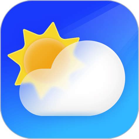天气预报APP应用界面设计模板 Weather App UI Kit Android – 设计小咖
