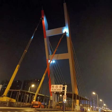 G3铜陵长江公铁大桥建设有新进展_中安新闻_中安新闻客户端_中安在线
