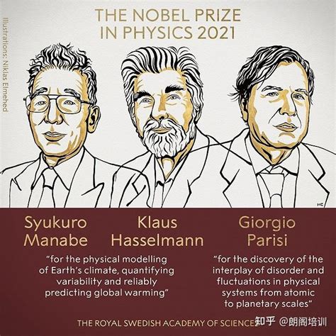 2018年诺贝尔化学奖名单出炉：美英3位科学家获奖